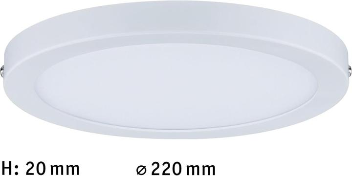 Produktbild Paulmann Atria Shine (1500 lm)