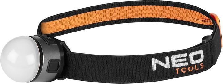 Neo Biwak-Scheinwerfer 250+200lm (250 lm)