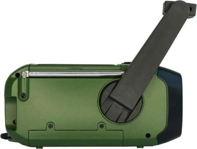 Actual product image Blaupunkt ER20 (AM, FM)