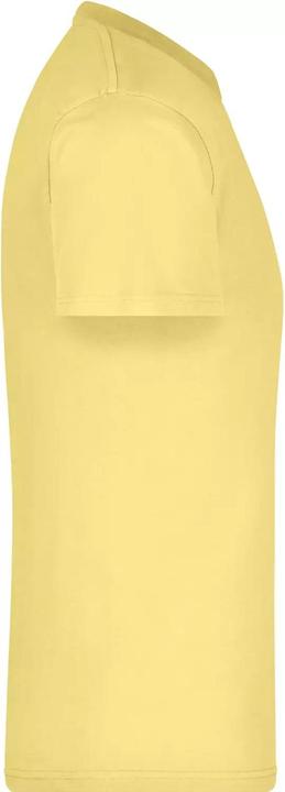 Produktbild James & Nicholson TShirt Rundhalsausschnitt (M)
