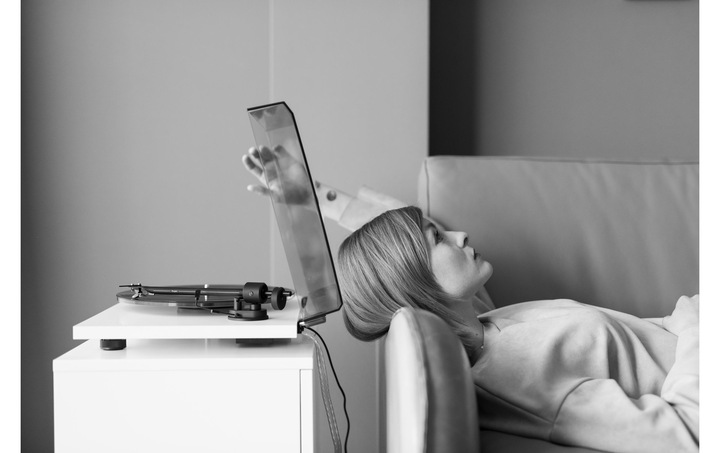 Produktbild Pro-Ject T1 BT (Manuell)