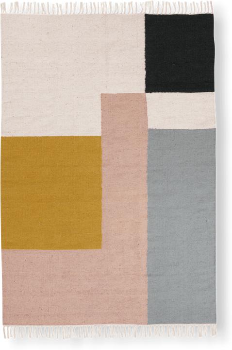 Produktbild Ferm Living Kelim (160 x 250 cm)