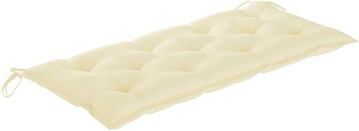 Produktbild vidaXL Gartenbank