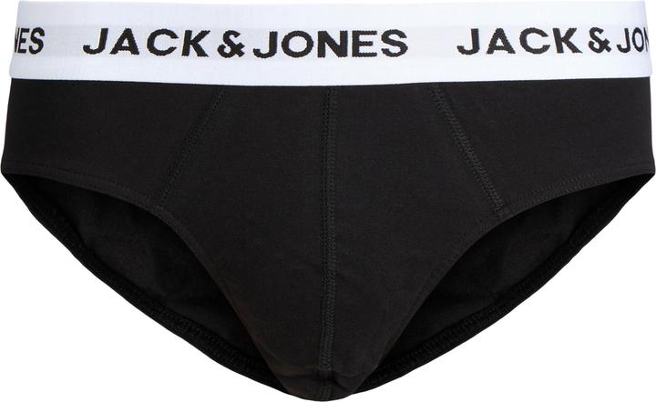 Produktbild Jack & Jones 3er-pack Unterhosen Unterhosen (S, 3er Pack)