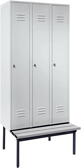 Anthracite grey RAL 7016, Deep black RAL 9005, Light grey RAL 7035