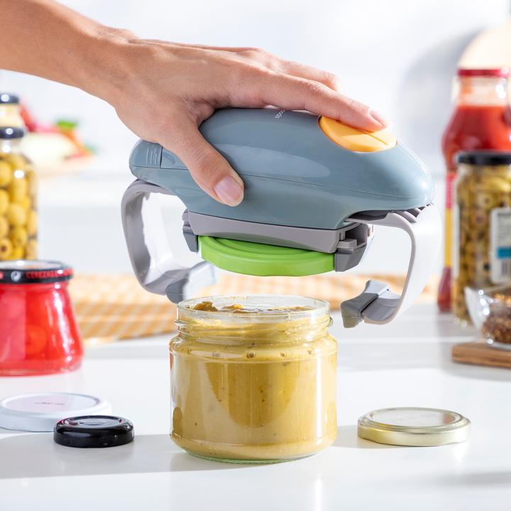 Produktbild InnovaGoods Elektrischer Dosenöffner