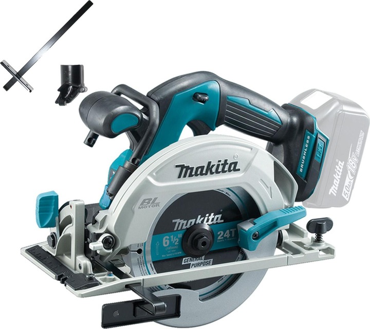 Produktbild Makita Dhs680z