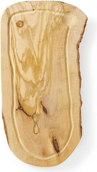 Image du produit Hendi Planche à découper en bois d'olivier