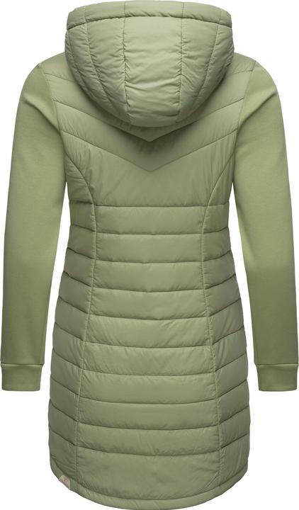 Produktbild Ragwear Lucinda Long II (S)