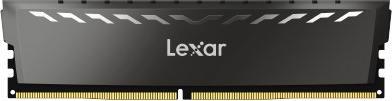 Produktbild Lexar D4 8GB 3200-19 THOR Gaming HS LEX (1 x 8GB, 3200 MHz, DDR4-RAM, DIMM)