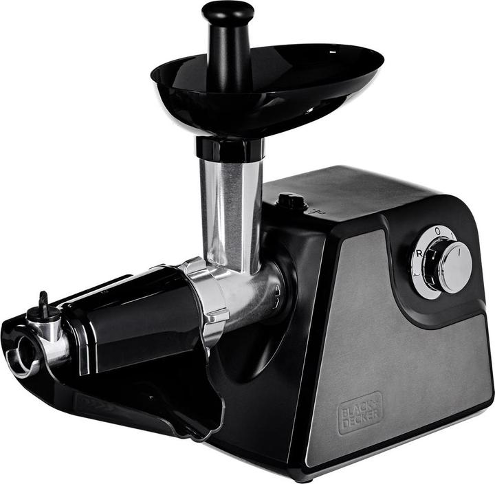 Produktbild Black & Decker BXMMA1000E