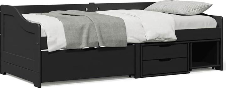 Actual product image vidaXL Tagesbett (90 x 200 cm)