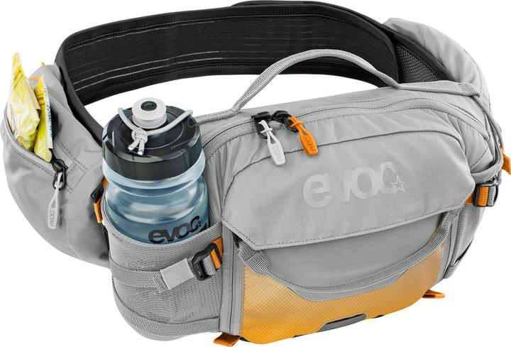 Actual product image Evoc Hip Pack Pro E-Ride 3L