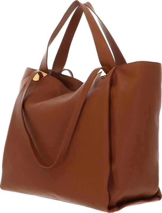Produktbild Coccinelle Oliver Handbag Grained Leather