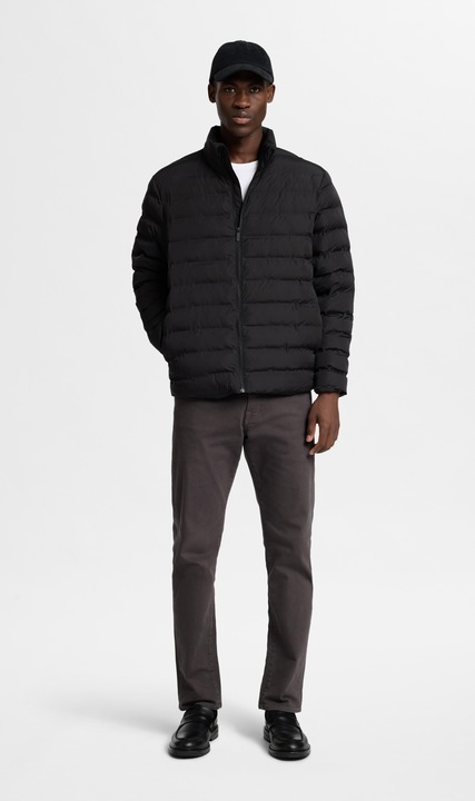 Actual product image Selected Homme Jacket (XL)