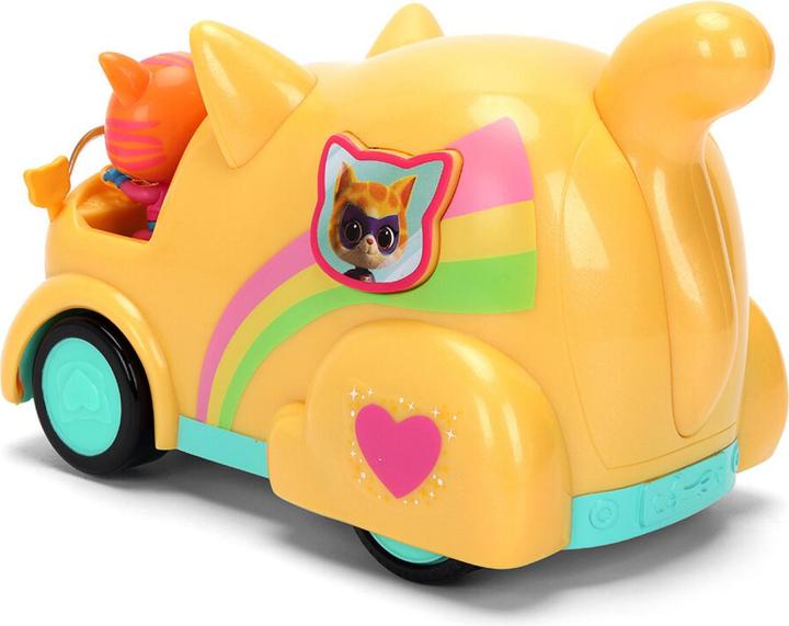 Image du produit Jada Super Kitties RC Basic Car