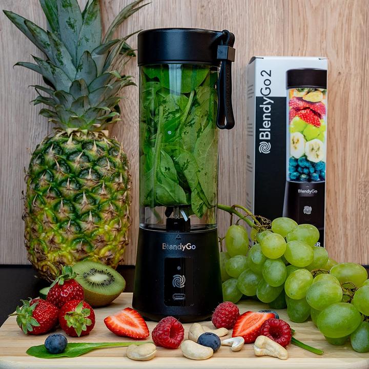 Actual product image BlendyGo 2 Smoothie Blender