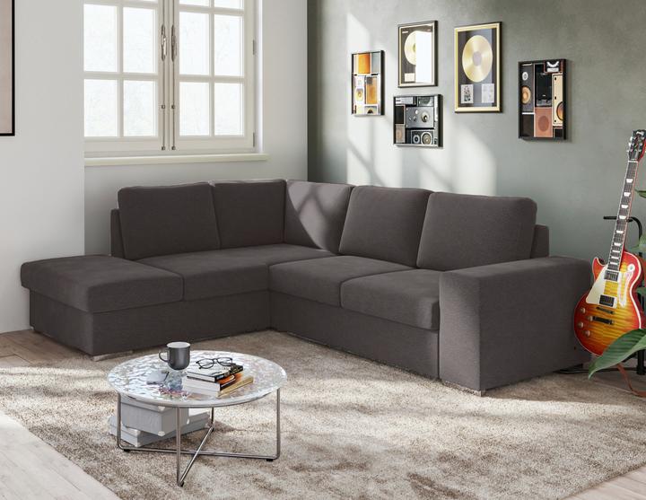 Produktbild Disco Möbel MyCouch Polstersofa Eddi