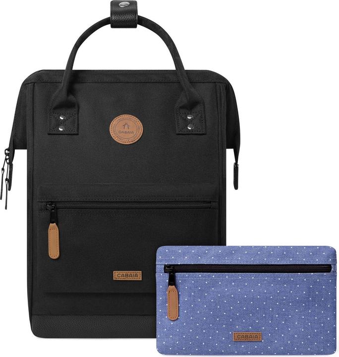 Actual product image Cabaïa Adventurer (23 l)