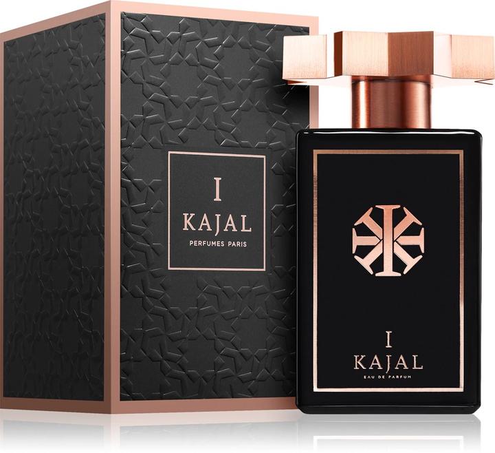 Produktbild Kajal I Eau de Parfum (Eau de Parfum, 100 ml)
