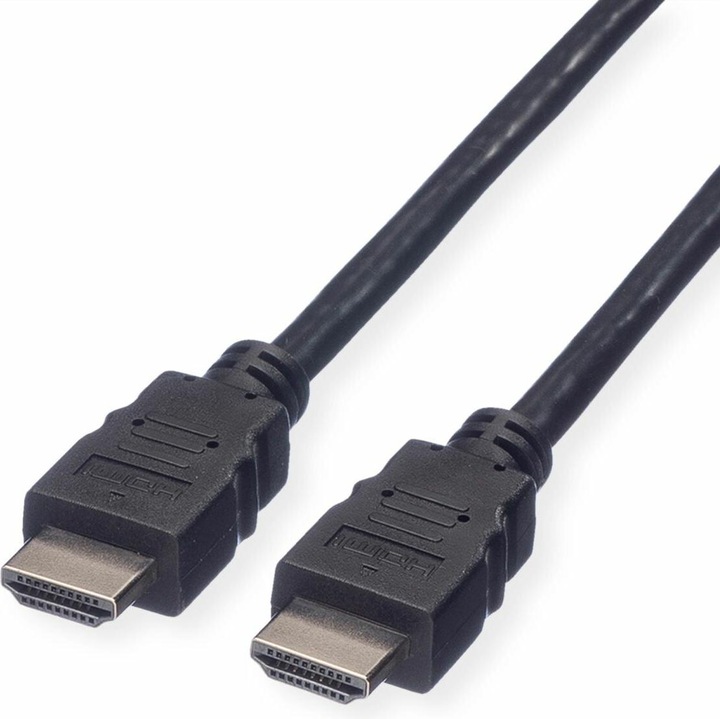 Actual product image Value HDMI (Typ A) — HDMI (Typ A) (15 m, HDMI)