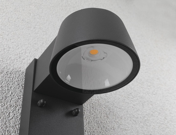 Produktbild Paulmann Capea (580 lm, IP44)