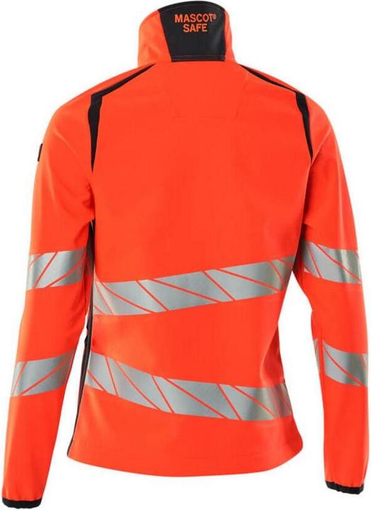 Produktbild Mascot Accelerate Safe Softshelljacke (M)