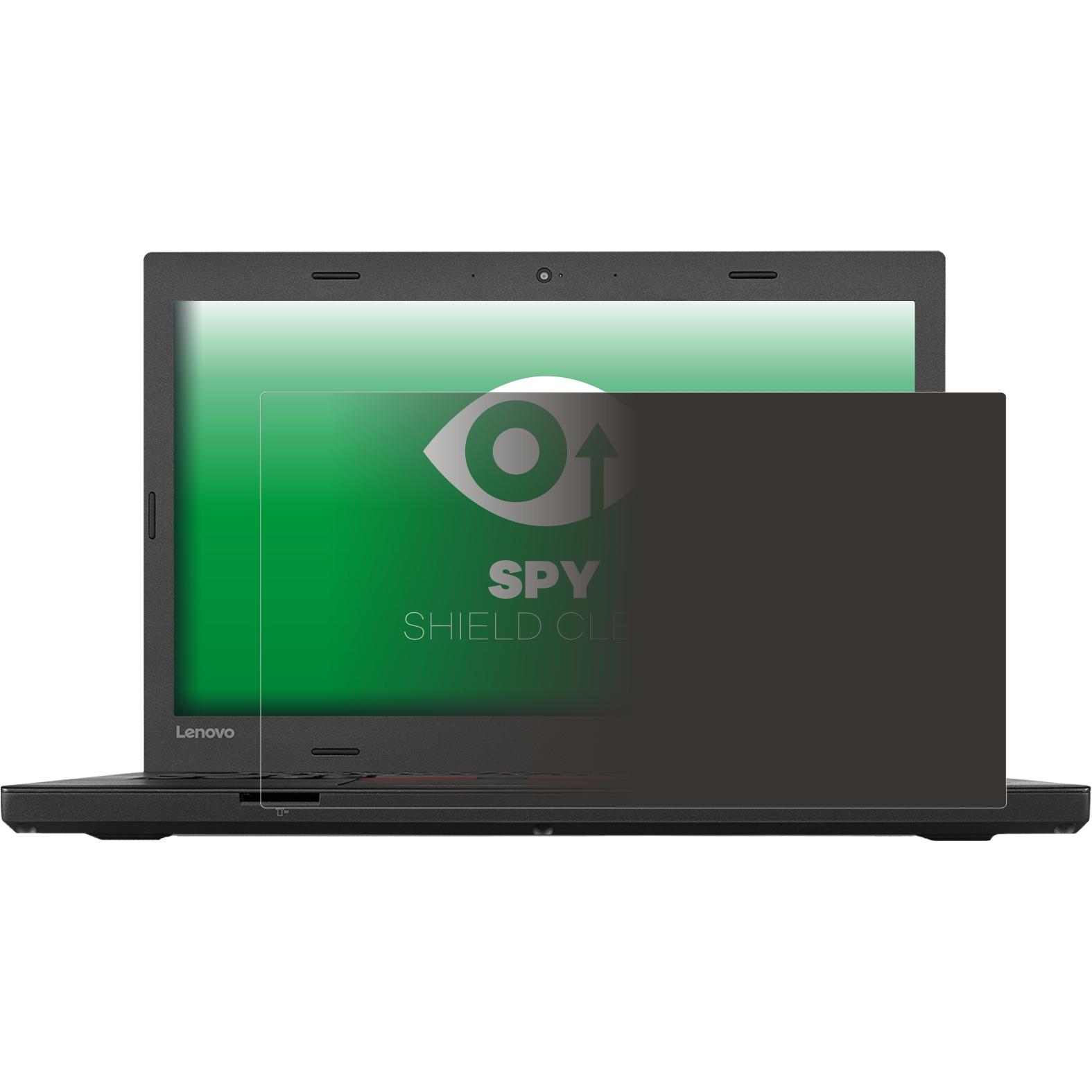 Thumbnail - upscreen Spy Shield Blickschutzfolie (35.60", 16 : 9), Notebook Schutzfolie