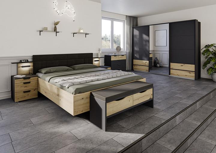 Immagine prodotto Lipo Karpo (271 x 62 x 210 cm)