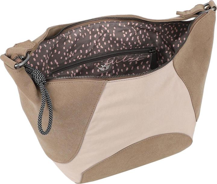 Immagine prodotto Fritzi aus Preußen Gimmy Sky Mix Schultertasche 32 cm