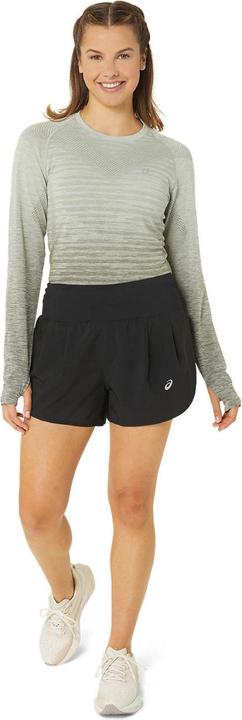 Produktbild ASICS Performance Asics Road 3.5IN Shorts Performance Schwarz Damen (S)
