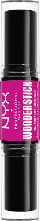 Produktbild NYX Professional Make-Up Wonderstick (04 Deep Magenta And Ginger)