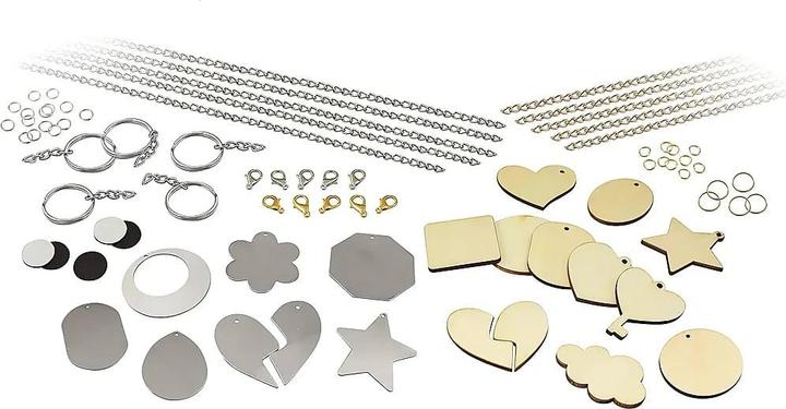 Produktbild Buki Engraving Studio Refill 5434