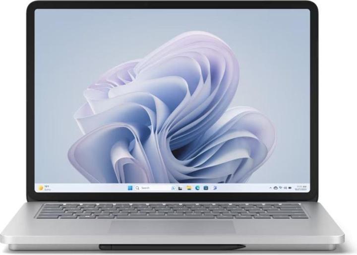 Produktbild Microsoft Surface Laptop Studio 2 - Intel Core i7/16GB RAM/512GB SSD/iGPU - 14.4 Inch Touchscreen- QWERTY - Pl (14.40", 16 GB, 512 GB, Eng. Int.)