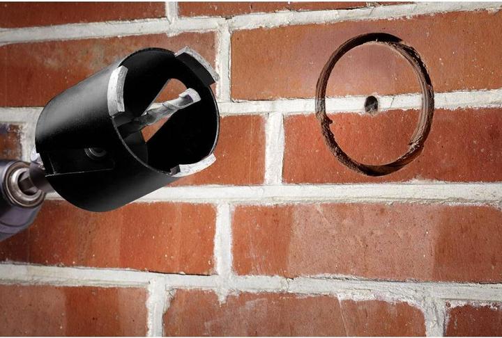 Produktbild kwb DIAMANT Bohrkrone 68mm (68 mm)