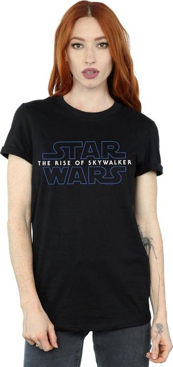 Immagine prodotto Star Wars Maglietta Ampia Donna (5XL)