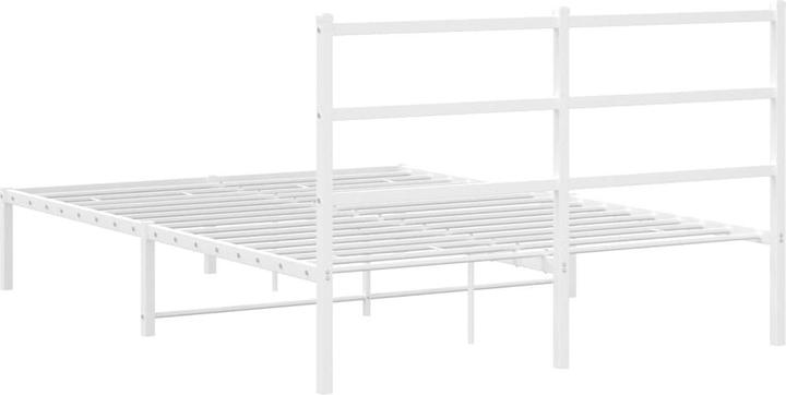 Image du produit vidaXL Bettgestell (140 x 190 cm)
