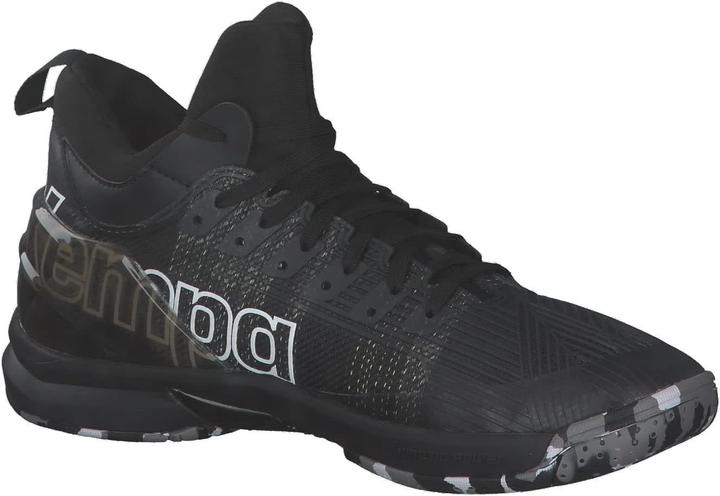 Produktbild Kempa Attack Mid (50)