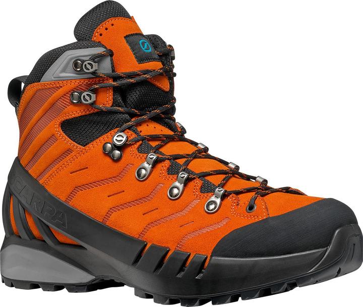Produktbild Scarpa Cyclone S GTX Schuhe (42.5)