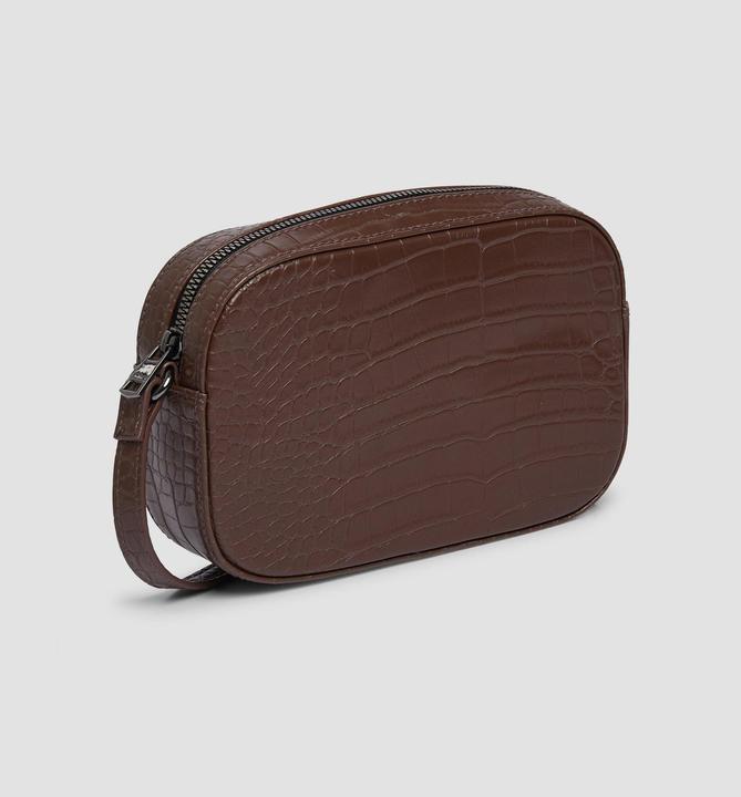 Immagine prodotto s.Oliver Tasche Camera-Bag in Kroko-Optik