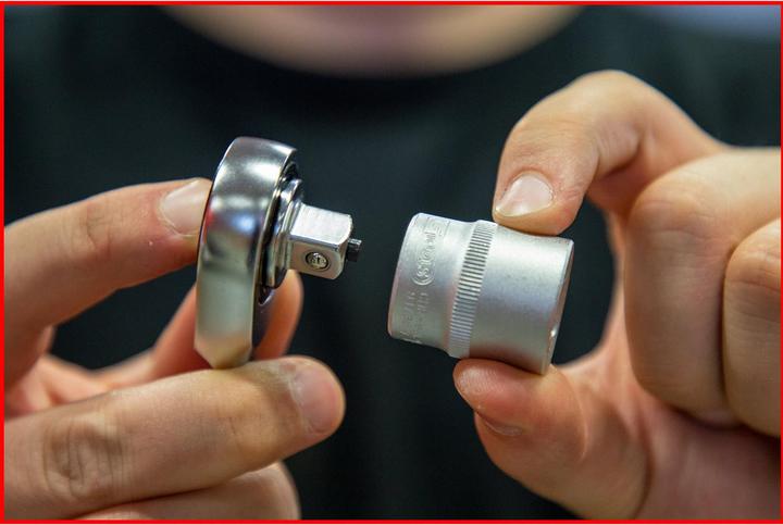 Produktbild KS Tools 916.4050