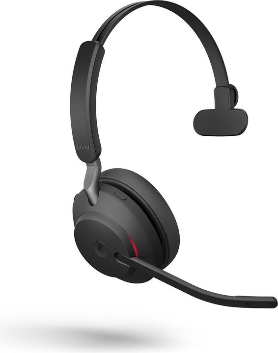 Image du produit Jabra Evolve2 65 (Sans fil, USB-A)