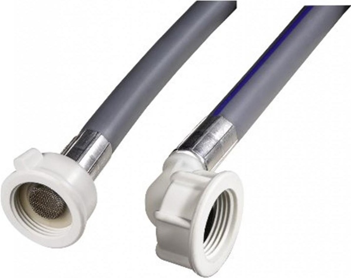 Actual product image Xavax Cold water supply hose