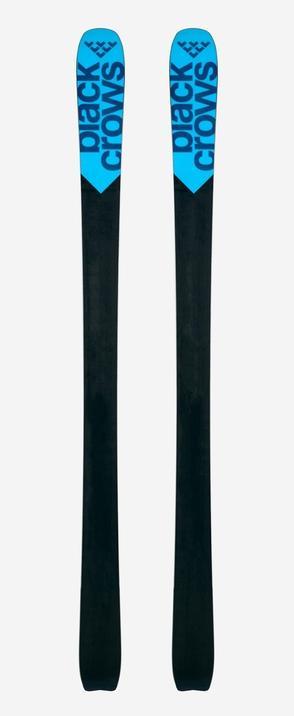 Produktbild Black Crows Ski Serpo 2025 (152 cm, Ohne Bindung)