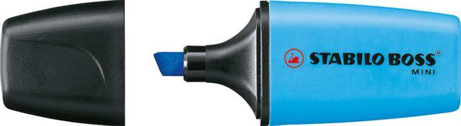 Immagine prodotto STABILO Mini (Blu, 5 mm, 1 x)