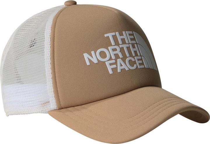 Produktbild North Face Hut TNF Logo Trucker (One Size)