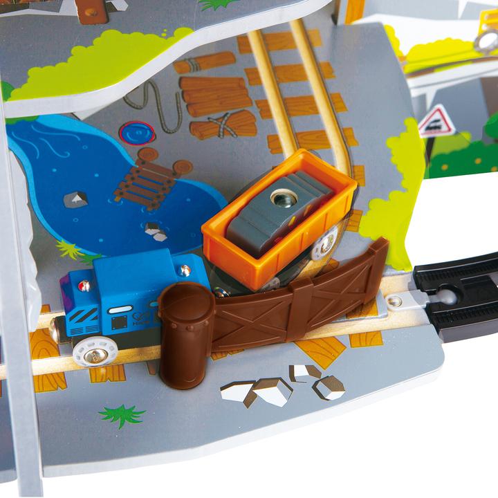 Image du produit Hape Mine de montagne géante