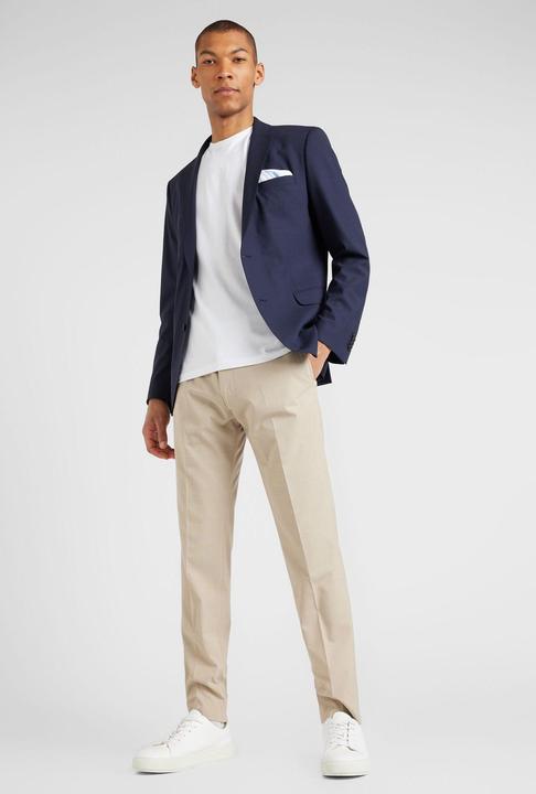 Actual product image S.Oliver Indoor-Sakko s.O ULTIMATE: Anzugsakko aus hochelastischem Schurwollmix (90)