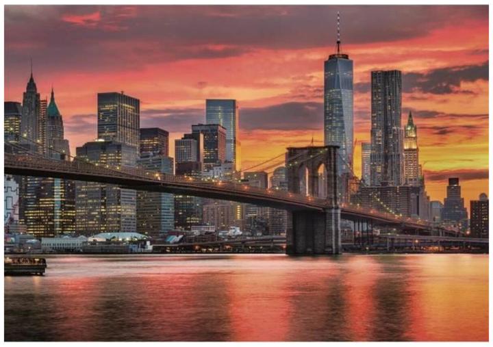 Immagine prodotto Clementoni East River at Dusk (1500 pezzi)