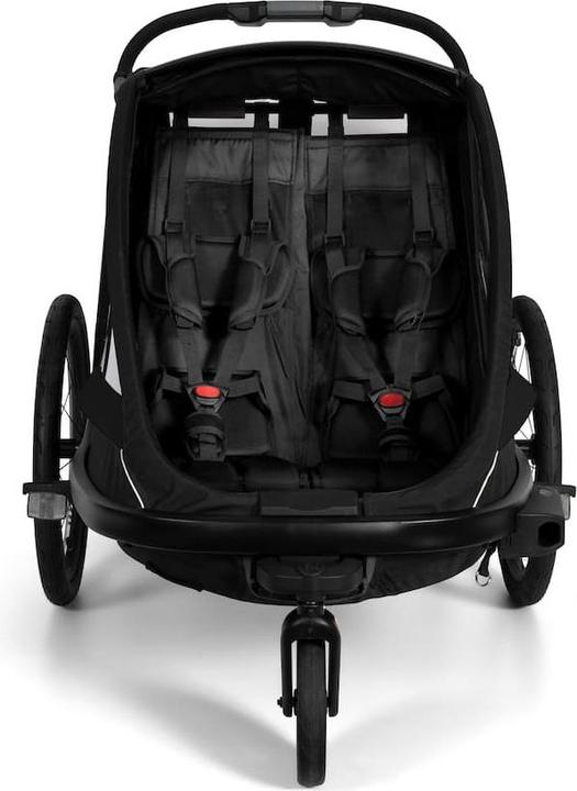 Actual product image hamax Breeze Twin